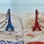 Apartment La Rose Et Le Reseda - Enjoy Space, The Terrace And The Eiffel Tower View