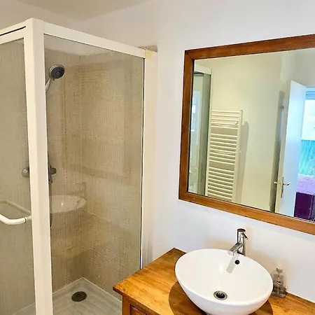 Apartment La Rose Et Le Reseda - Enjoy Space, The Terrace And The Eiffel Tower View Appartamento Parigi